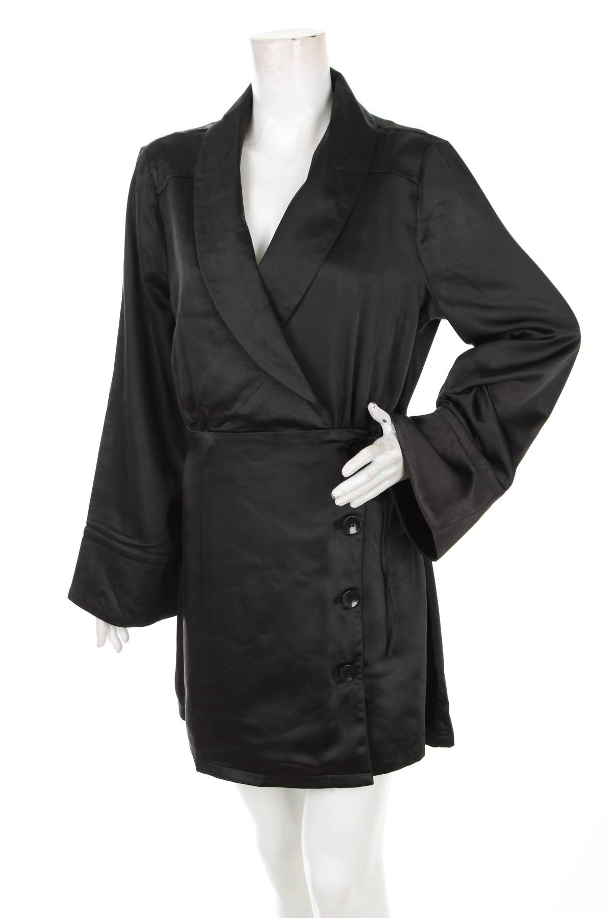 Рокля Boohoo1 - Contour.bg Рокля Boohoo1