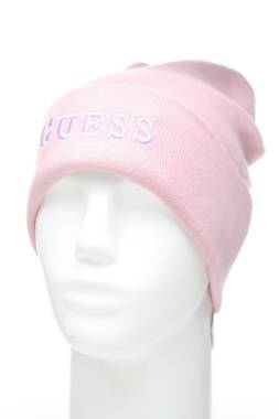 Шапка Guess1