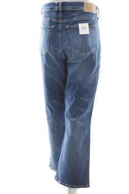 Дамски дънки Calvin Klein Jeans2