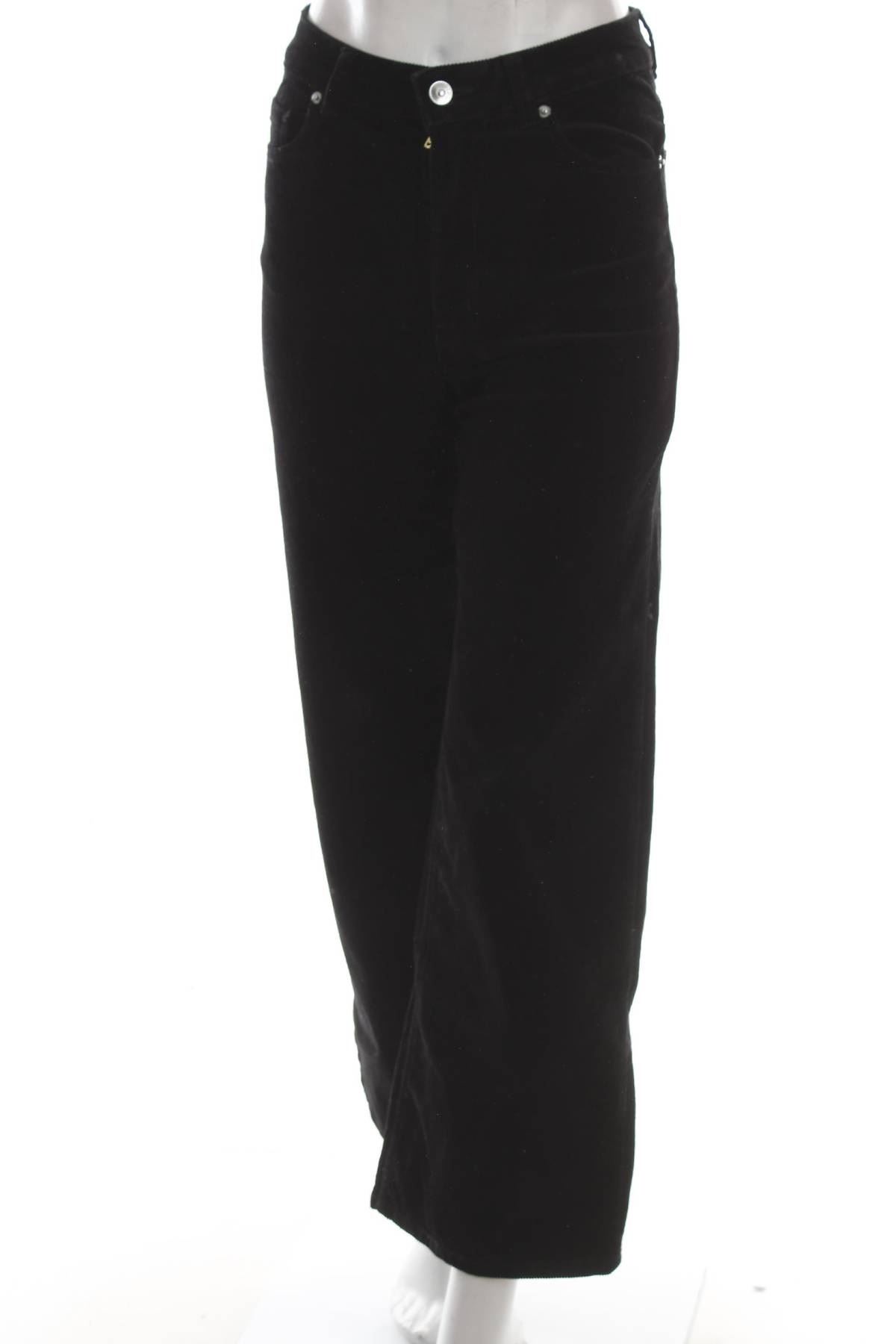 Дамски джинси H&M Divided1 - Contour.bg Дамски джинси H&M Divided1