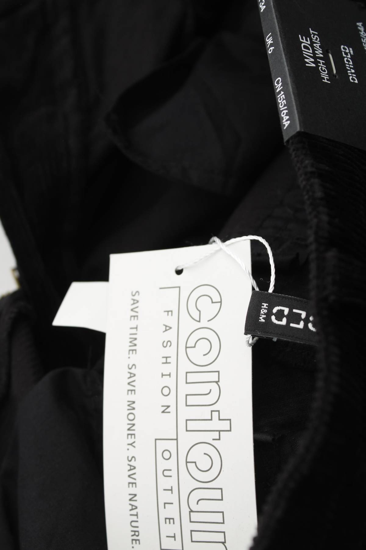 Дамски джинси H&M Divided3 - Contour.bg Дамски джинси H&M Divided3