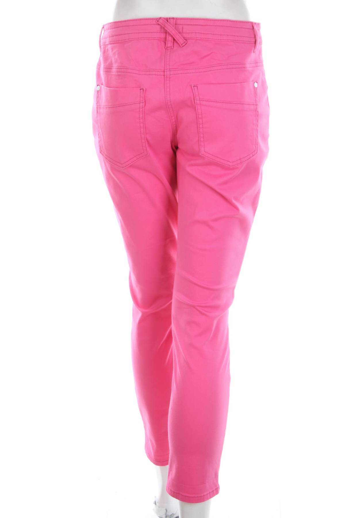 Дамски панталон Tom Tailor2 - Contour.bg Дамски панталон Tom Tailor2