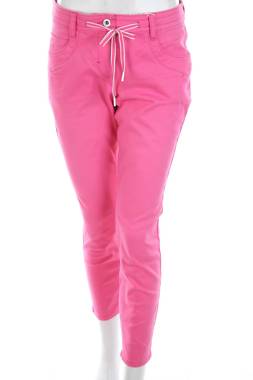 Дамски панталон Tom Tailor1 - Contour.bg Дамски панталон Tom Tailor1