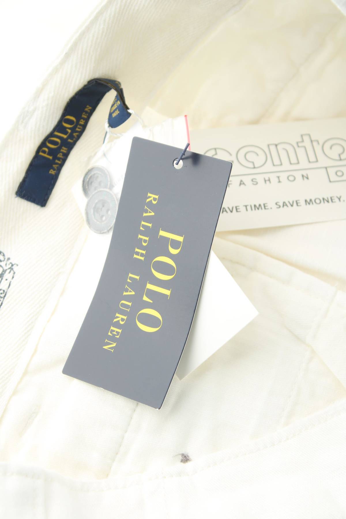 Дамски панталон Polo by Ralph Lauren3