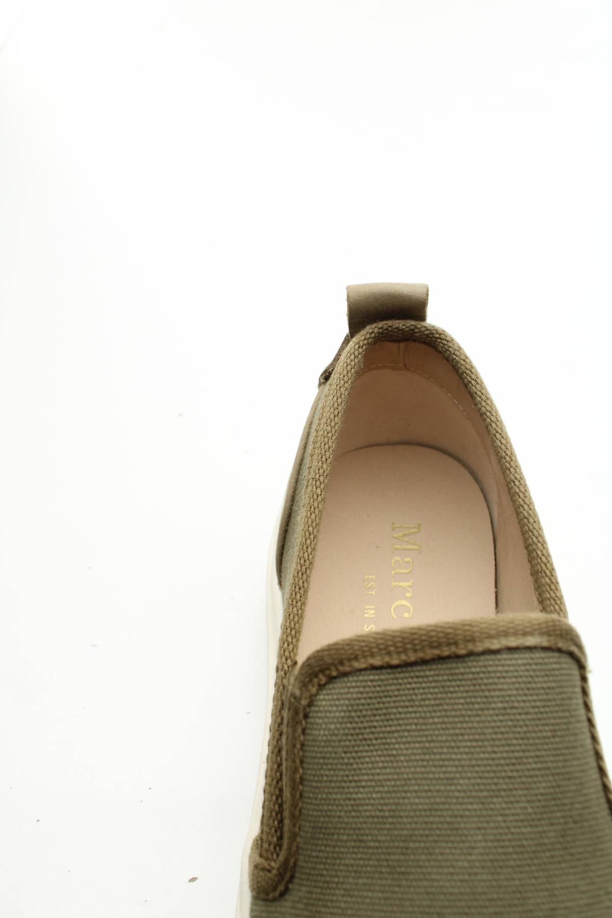 Γυναικεία παπούτσια Marc O'polo5