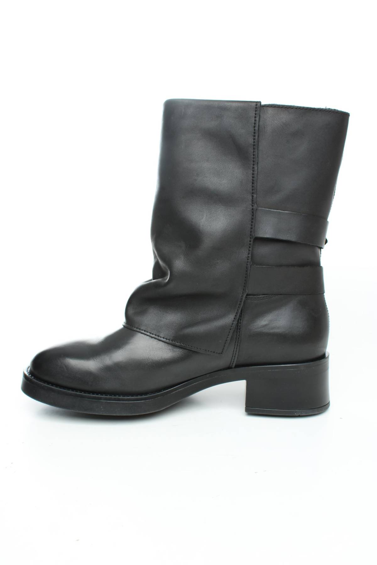 Дамски боти Steve Madden2