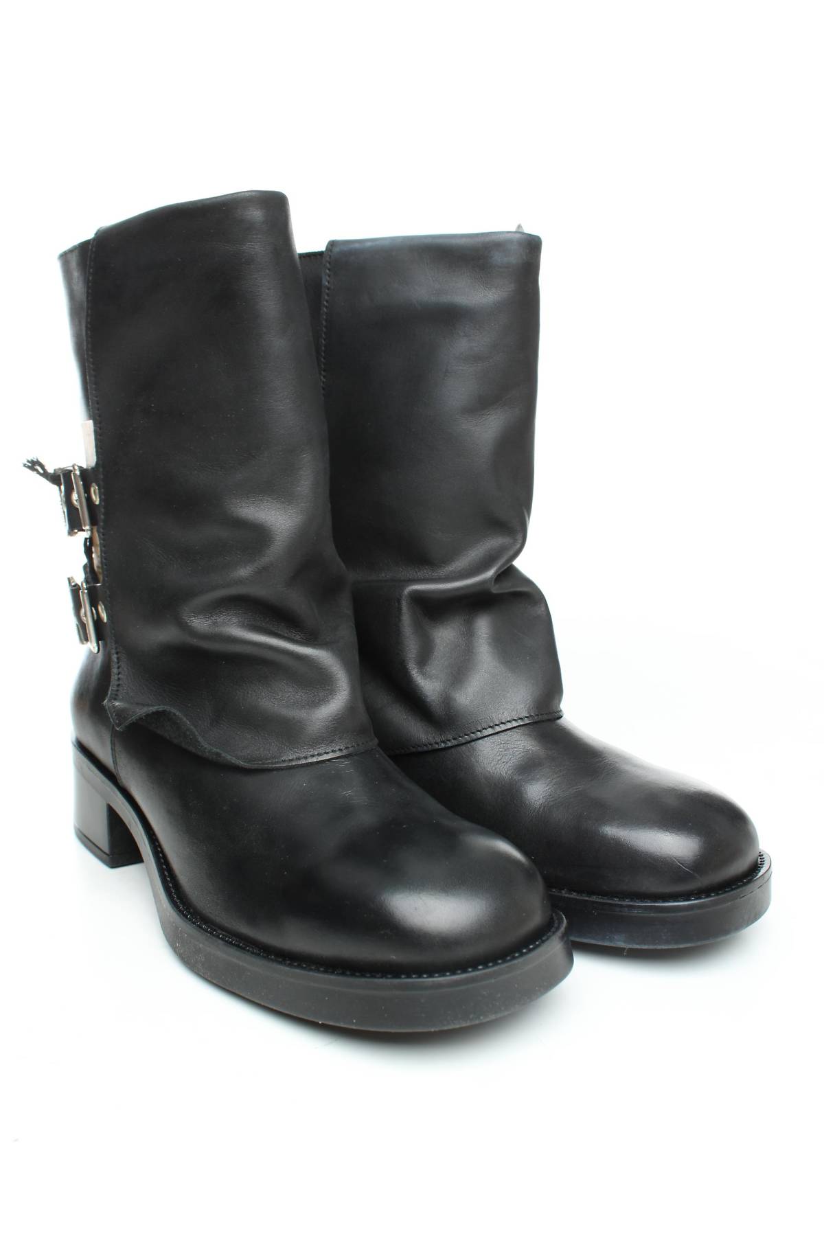 Дамски боти Steve Madden3