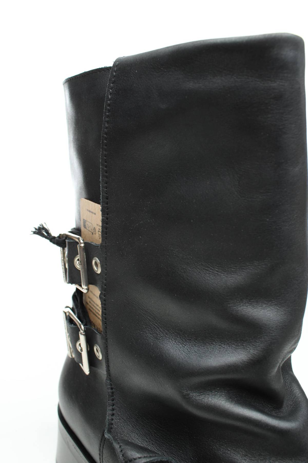 Дамски боти Steve Madden5