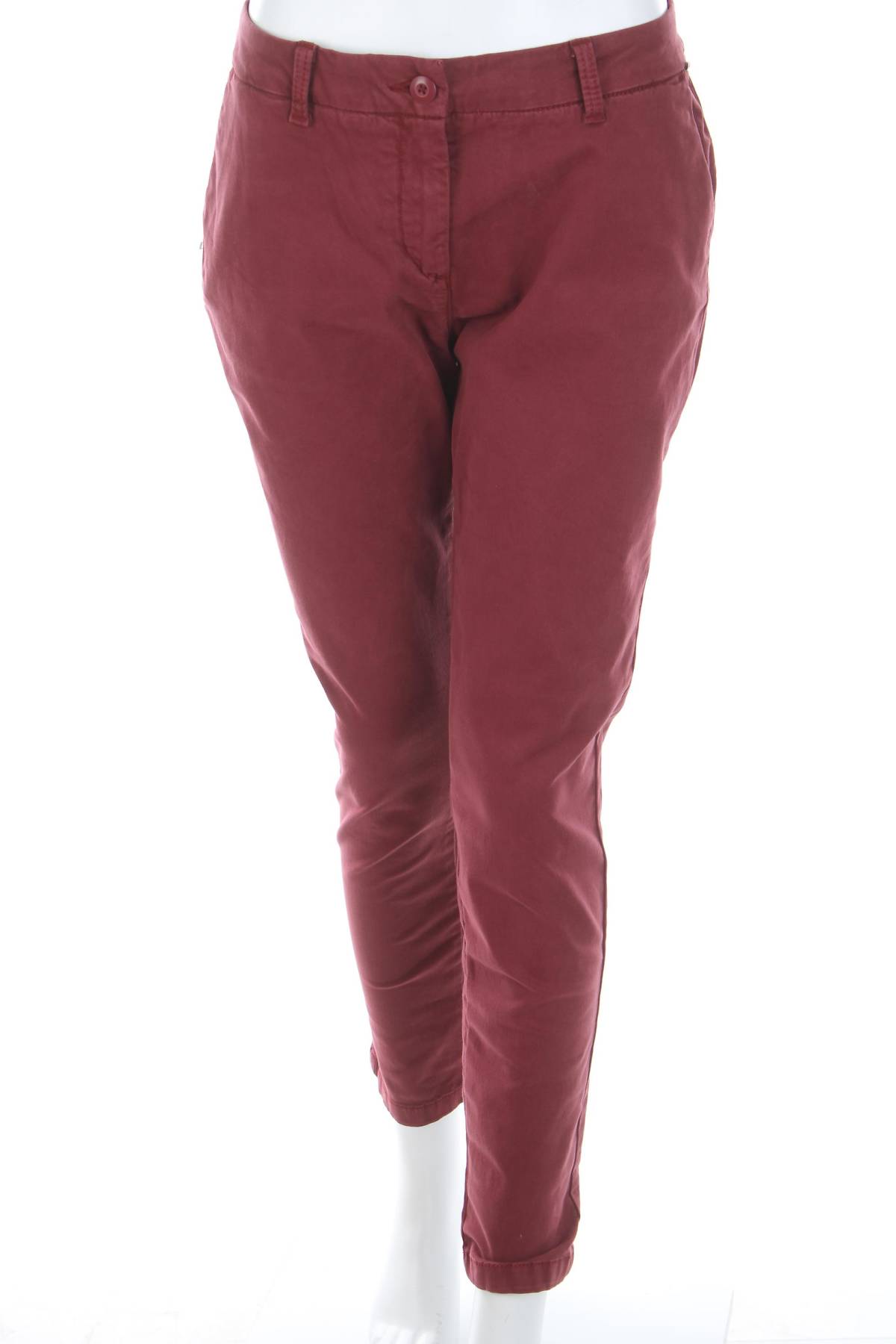 Γυναικείο παντελόνι Napapijri1