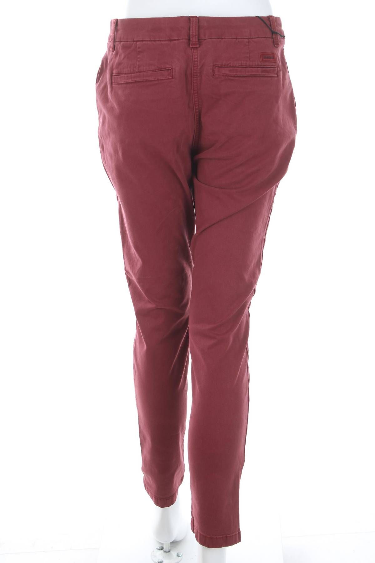 Γυναικείο παντελόνι Napapijri2