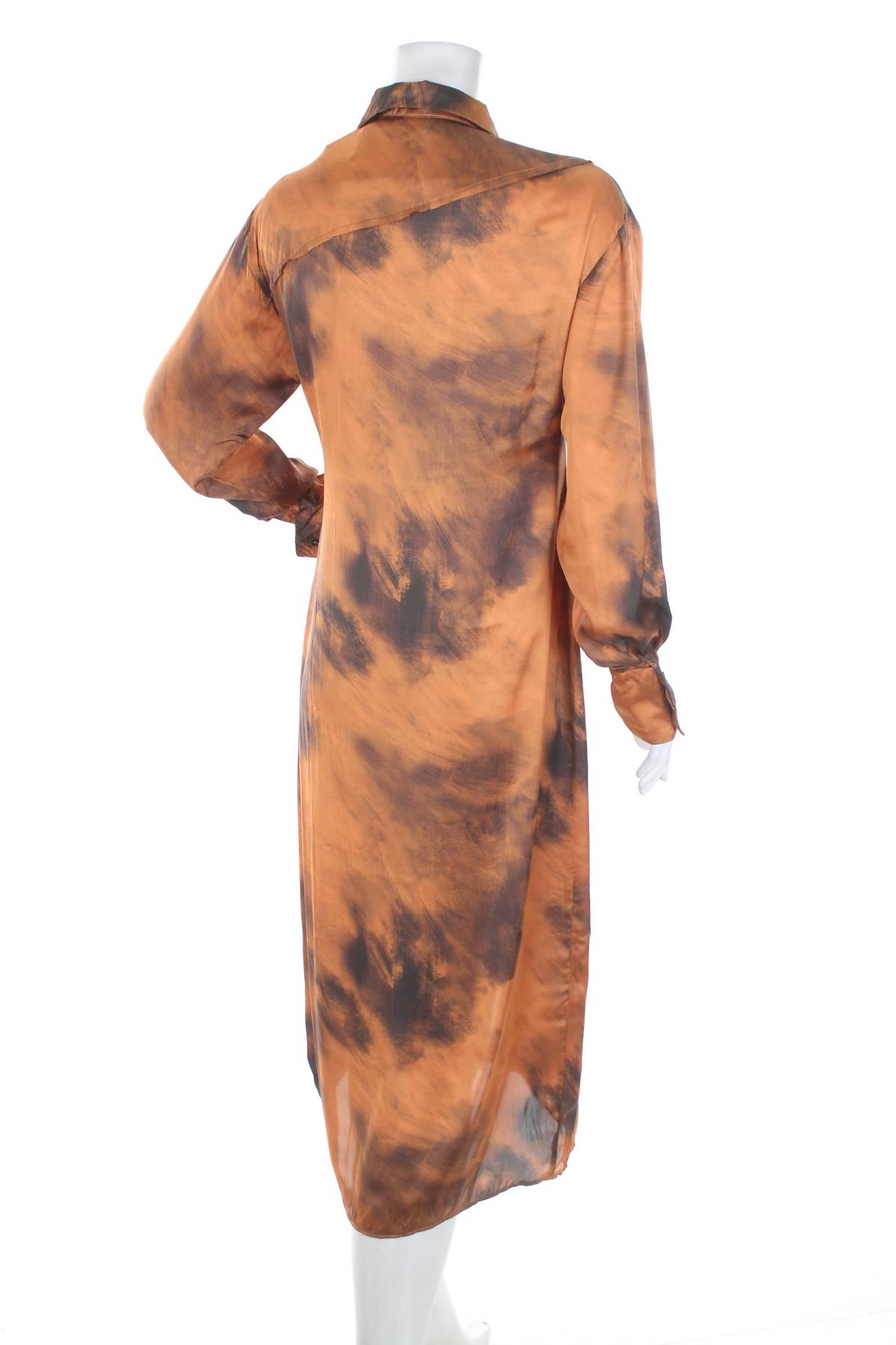 Рокля Desigual2