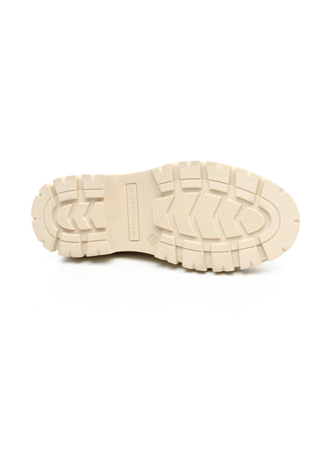 Дамски боти Tom Tailor4