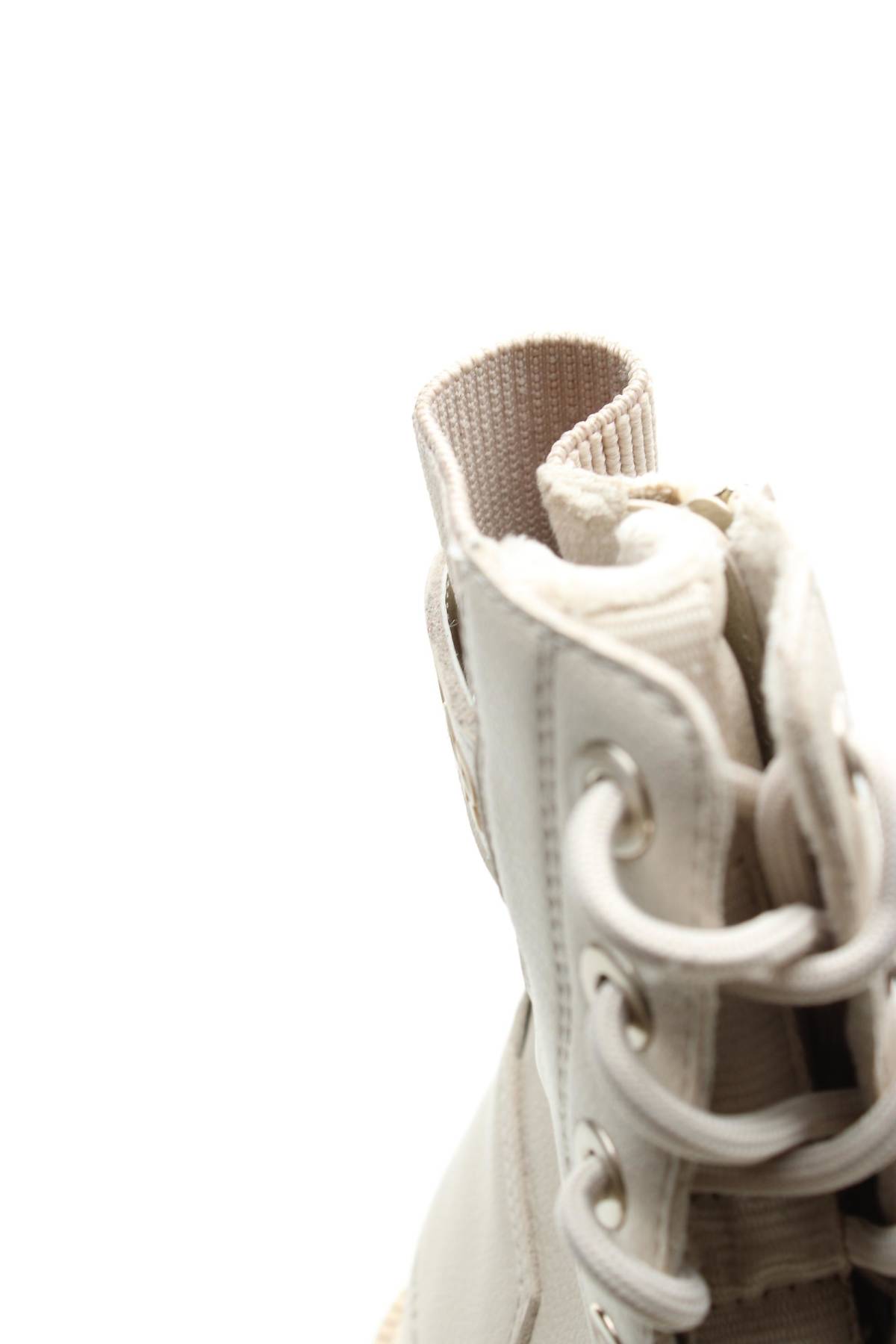 Дамски боти Tom Tailor5