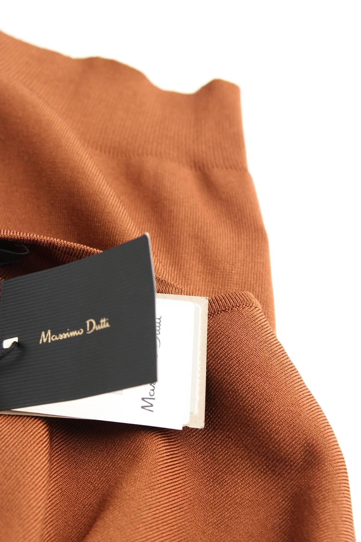 Γυναικείο πουλόβερ Massimo Dutti3