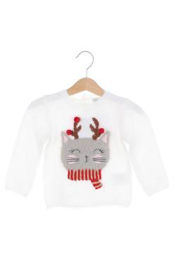 Детски пуловер Fagottino By Oviesse1