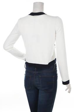 Дамска жилетка Liu Jo2 - Contour.bg Дамска жилетка Liu Jo2