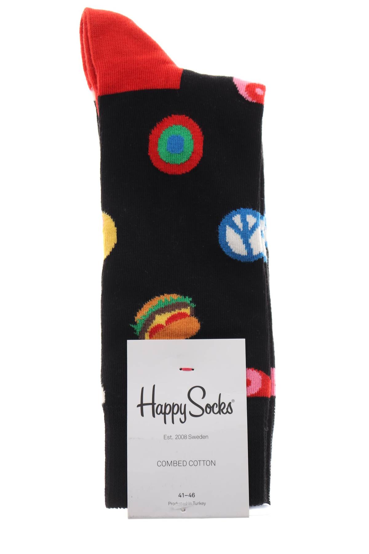 Κάλτσες Happy Socks1