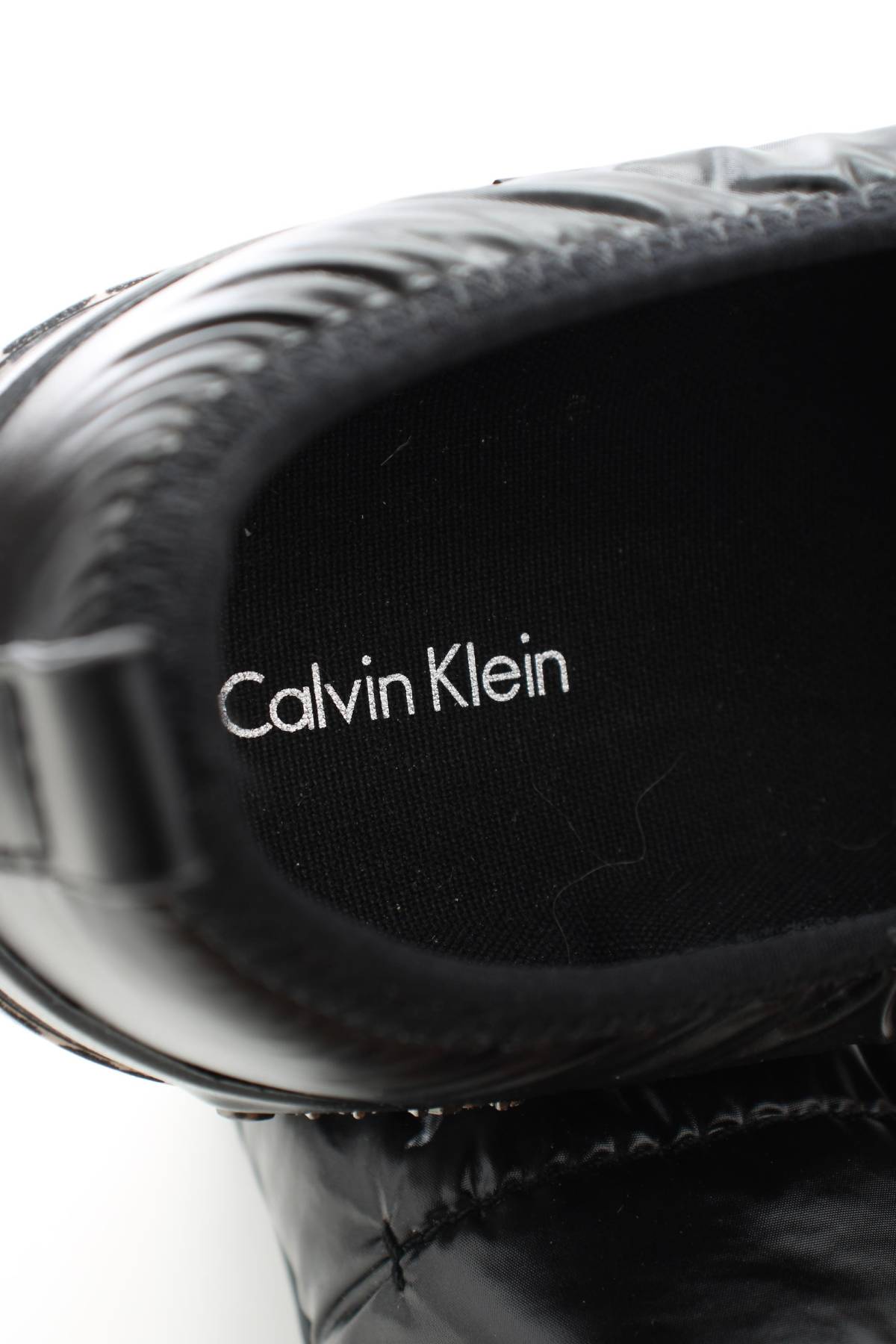 Γυναικεία παπούτσια Calvin Klein5