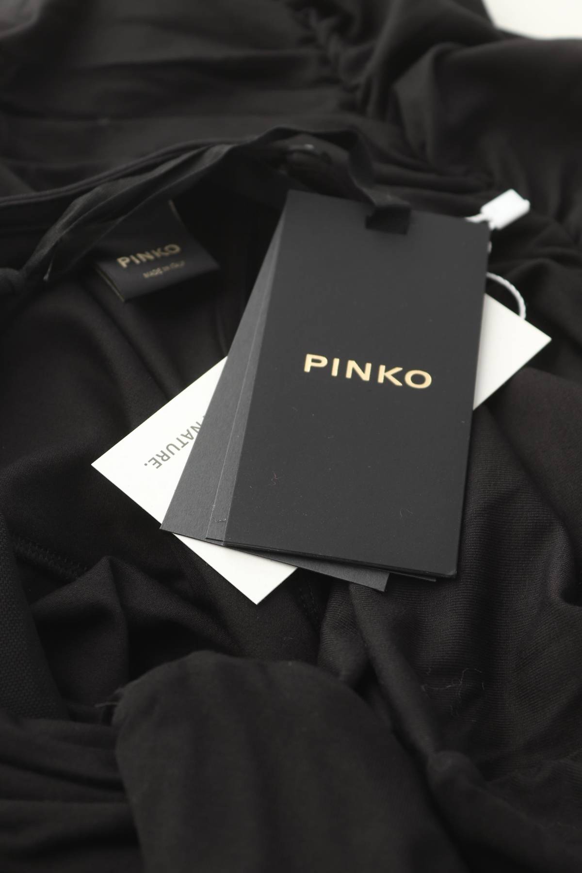Γυναικεία μπλούζα Pinko3 - Contourshop.gr Γυναικεία μπλούζα Pinko3