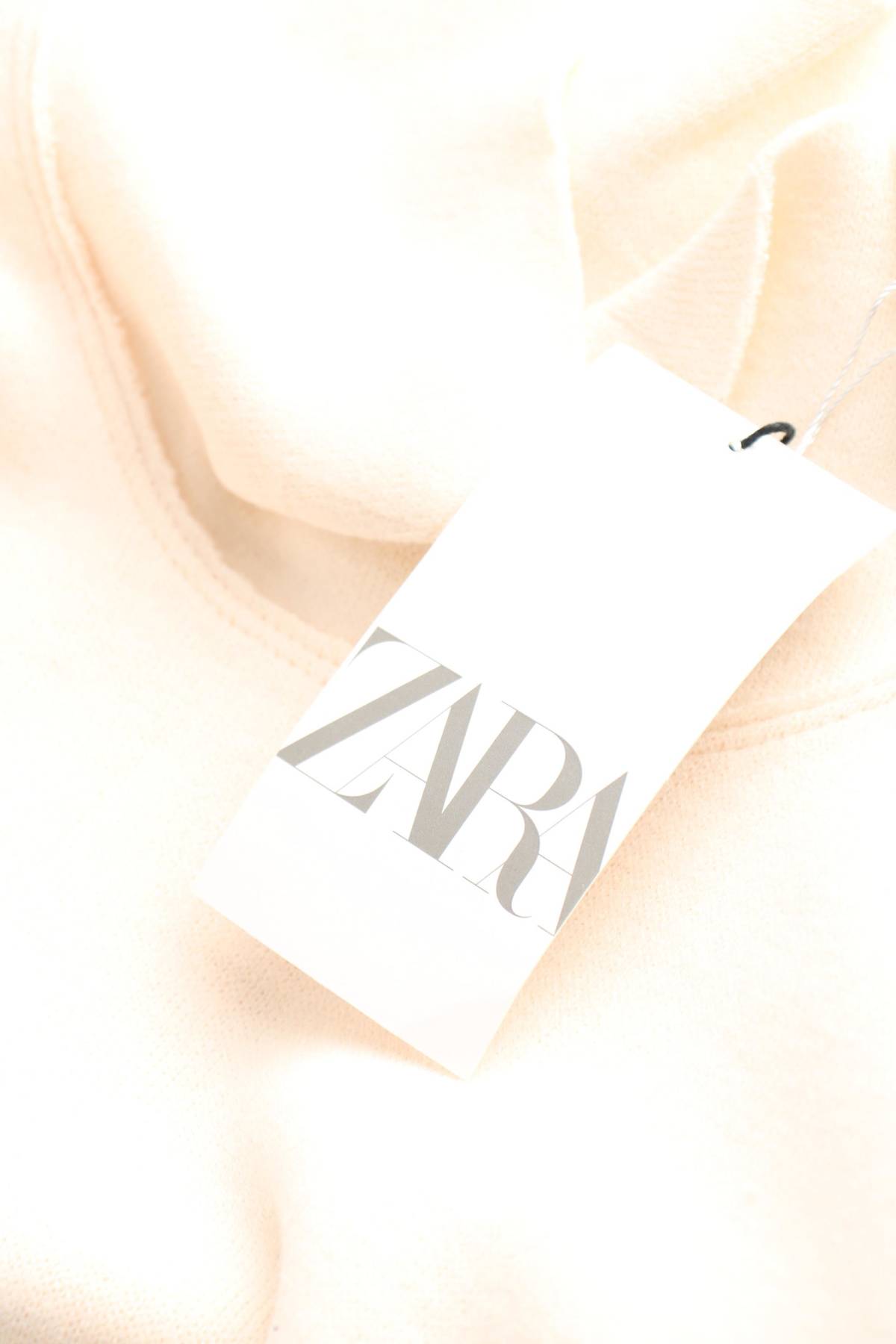 Дамски пуловер Zara3