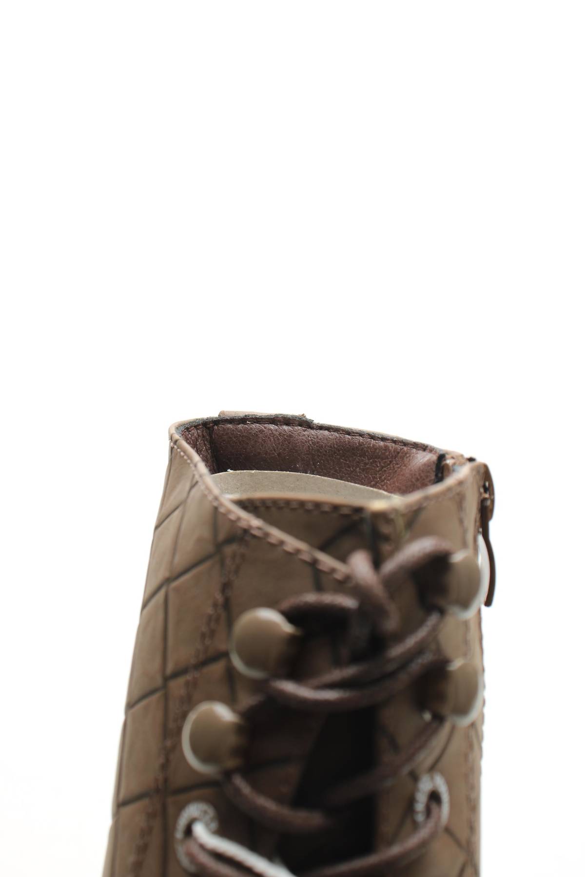 Γυναικεία μποτάκια Dockers by Gerli5