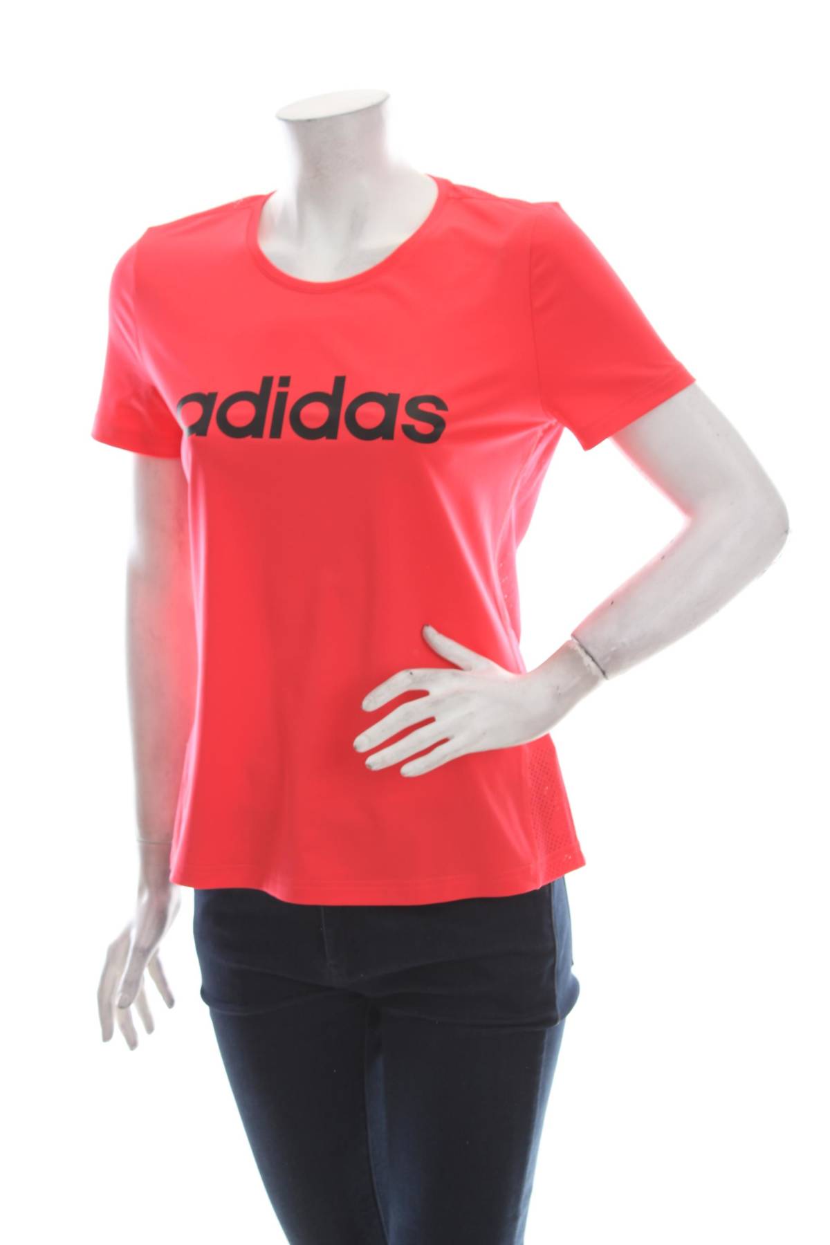 Дамска спортна тениска Adidas1 - Contour.bg Дамска спортна тениска Adidas1