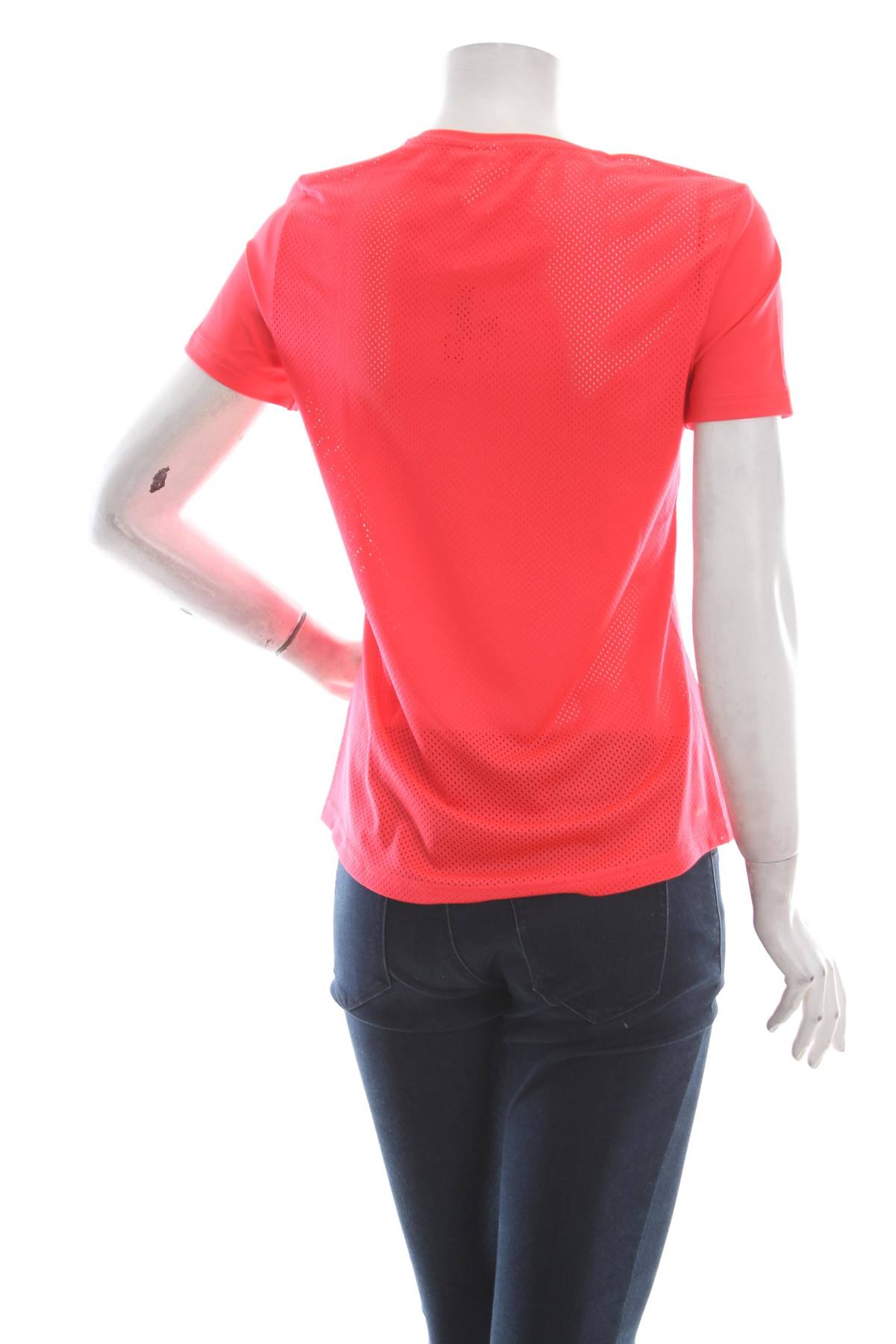 Дамска спортна тениска Adidas2 - Contour.bg Дамска спортна тениска Adidas2