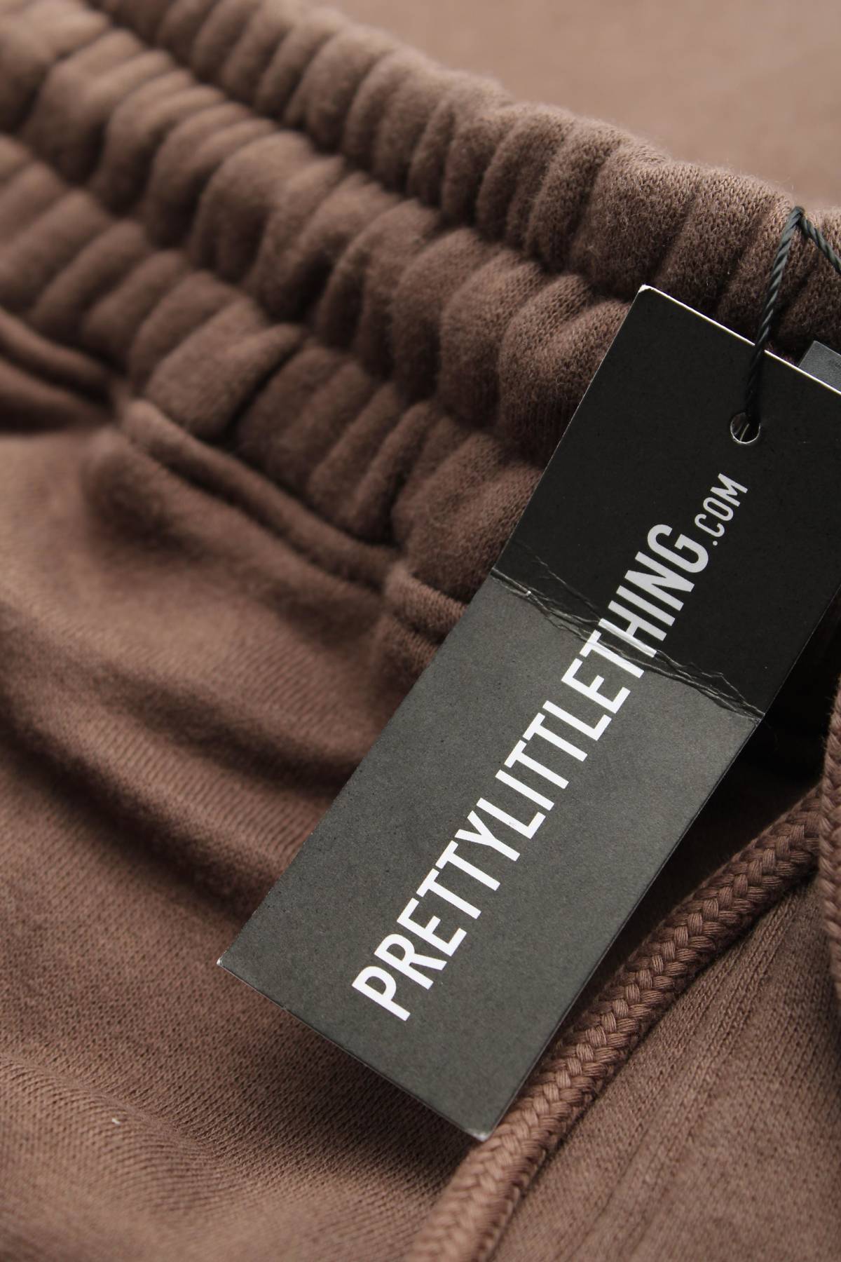 Γυναικείο αθλητικό παντελόνι Pretty Little Thing3 - Contourshop.gr Γυναικείο αθλητικό παντελόνι Pretty Little Thing3