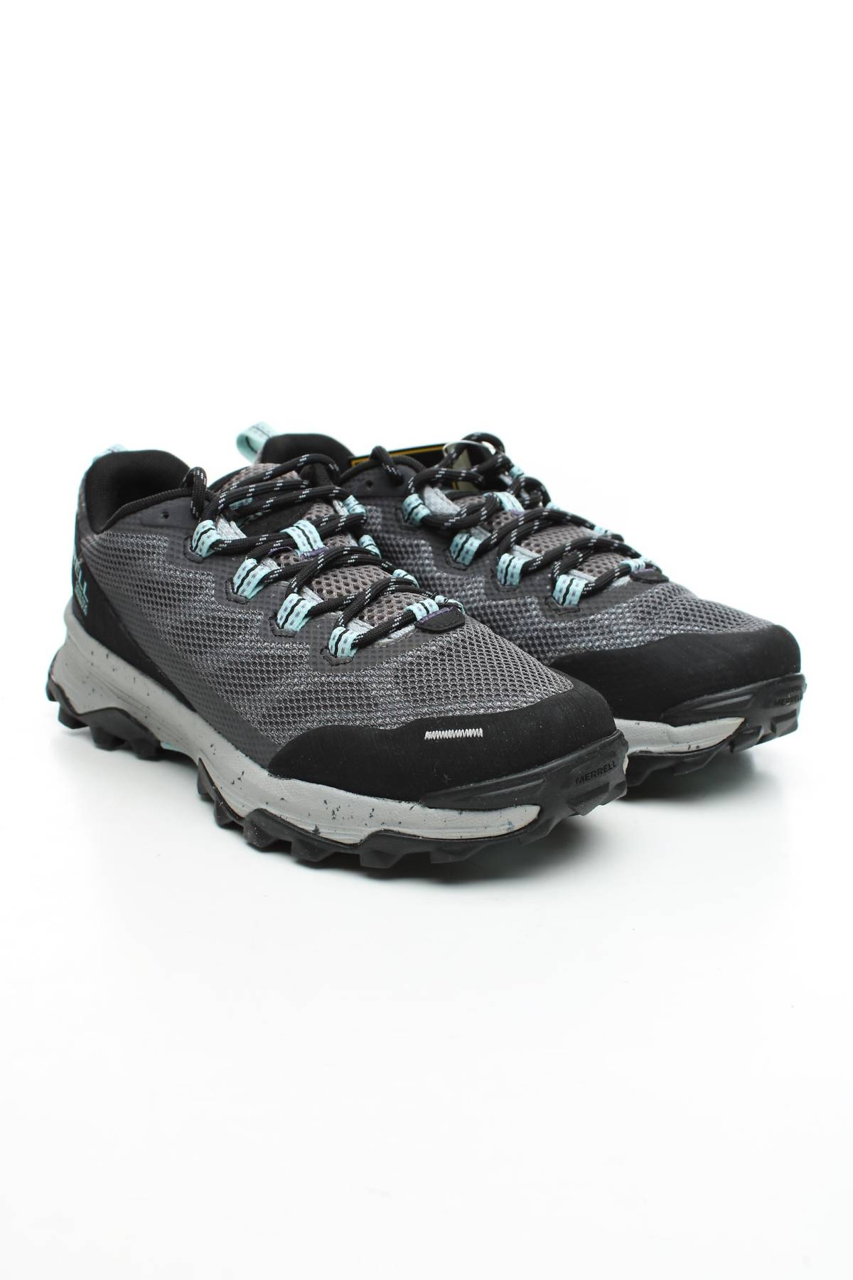 Ταξιδιωτικά παπούτσια Merrell3 - Contourshop.gr Ταξιδιωτικά παπούτσια Merrell3