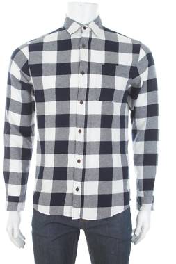 Мъжка риза Jack & Jones1 - Contour.bg Мъжка риза Jack & Jones1