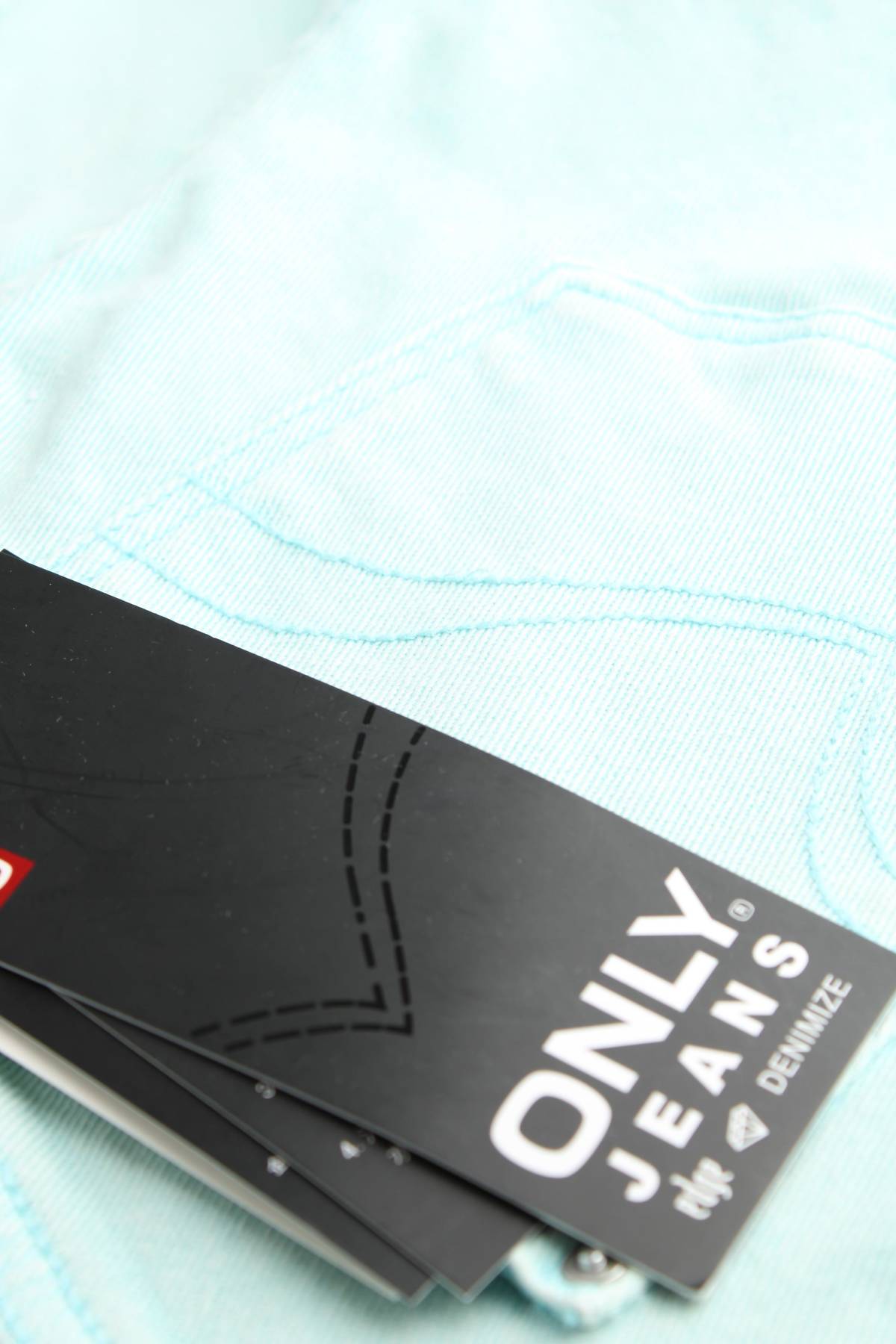 Γυναικεία τζιν σορτσάκια Only Jeans3