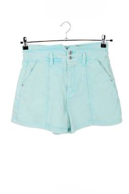 Γυναικεία τζιν σορτσάκια Only Jeans1 - Contourshop.gr Γυναικεία τζιν σορτσάκια Only Jeans1