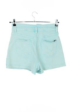 Γυναικεία τζιν σορτσάκια Only Jeans2 - Contourshop.gr Γυναικεία τζιν σορτσάκια Only Jeans2