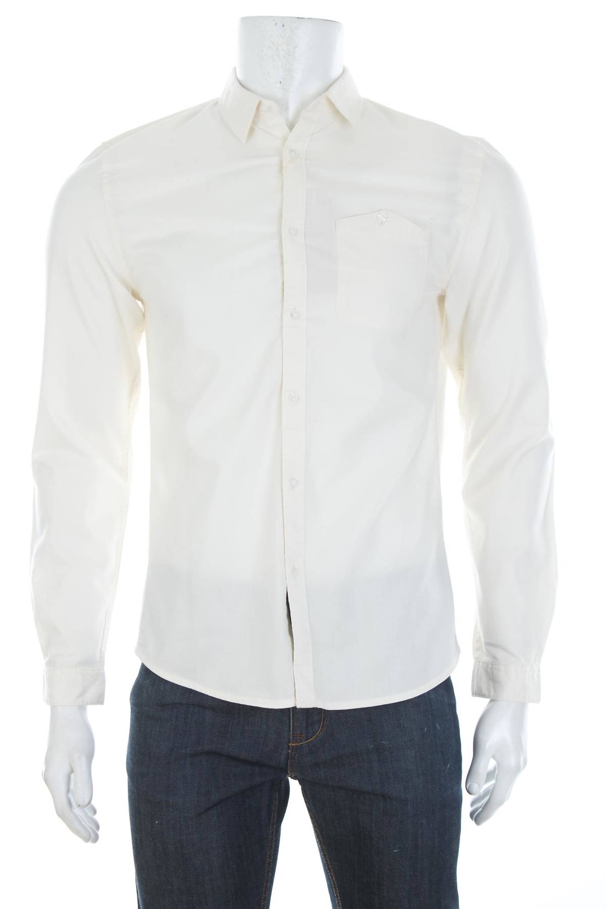 Мъжка риза Tom Tailor1 - Contour.bg Мъжка риза Tom Tailor1