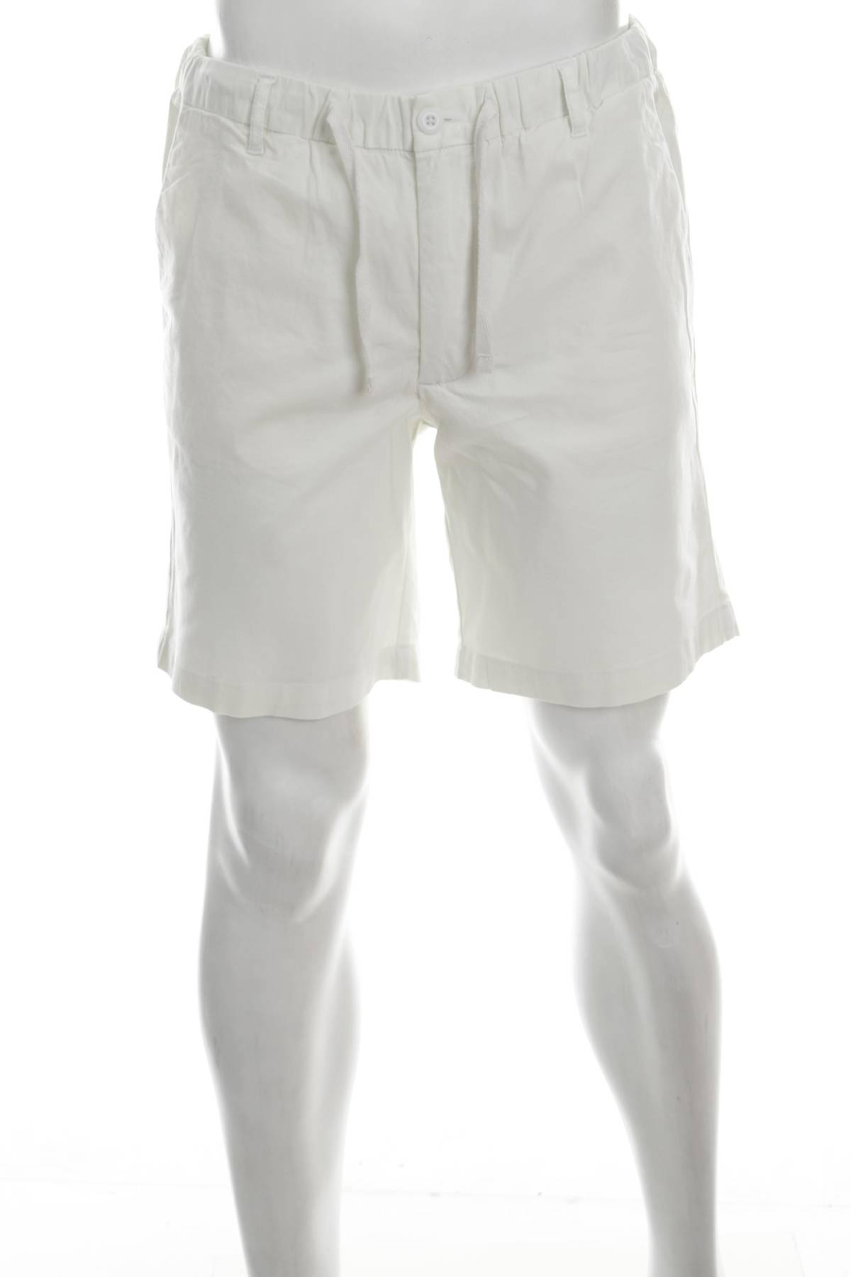 Мъжки къс панталон Jack & Jones1 - Contour.bg Мъжки къс панталон Jack & Jones1