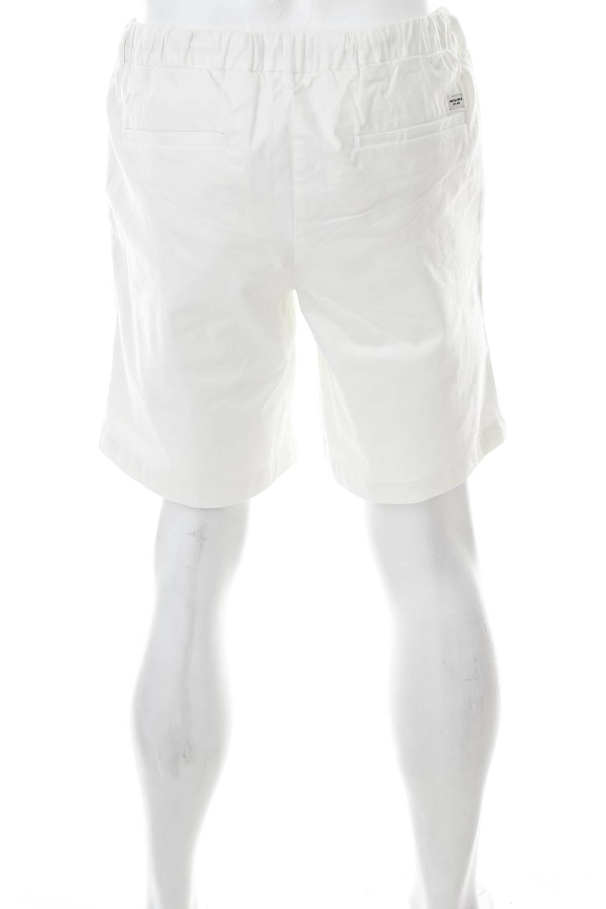Мъжки къс панталон Jack & Jones2 - Contour.bg Мъжки къс панталон Jack & Jones2