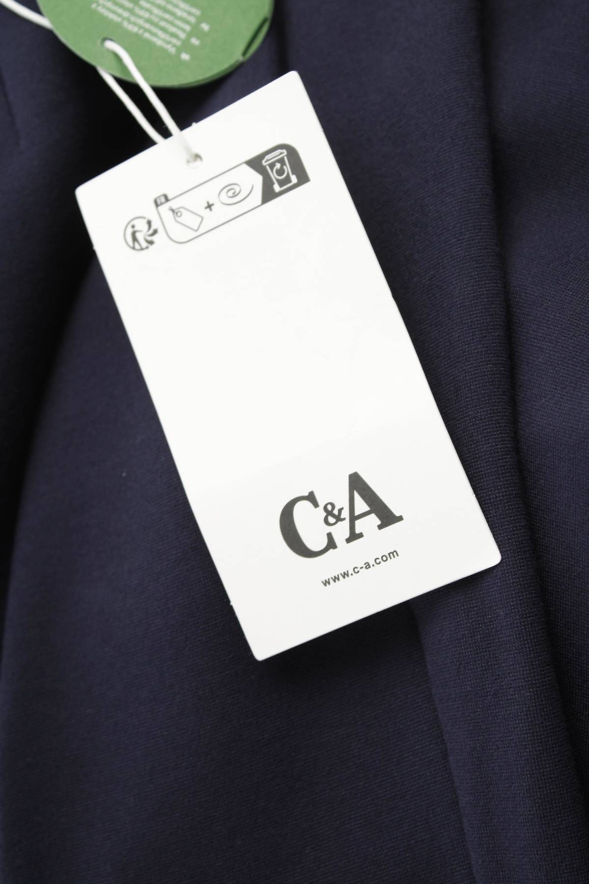Γυναικείο παντελόνι C&A3