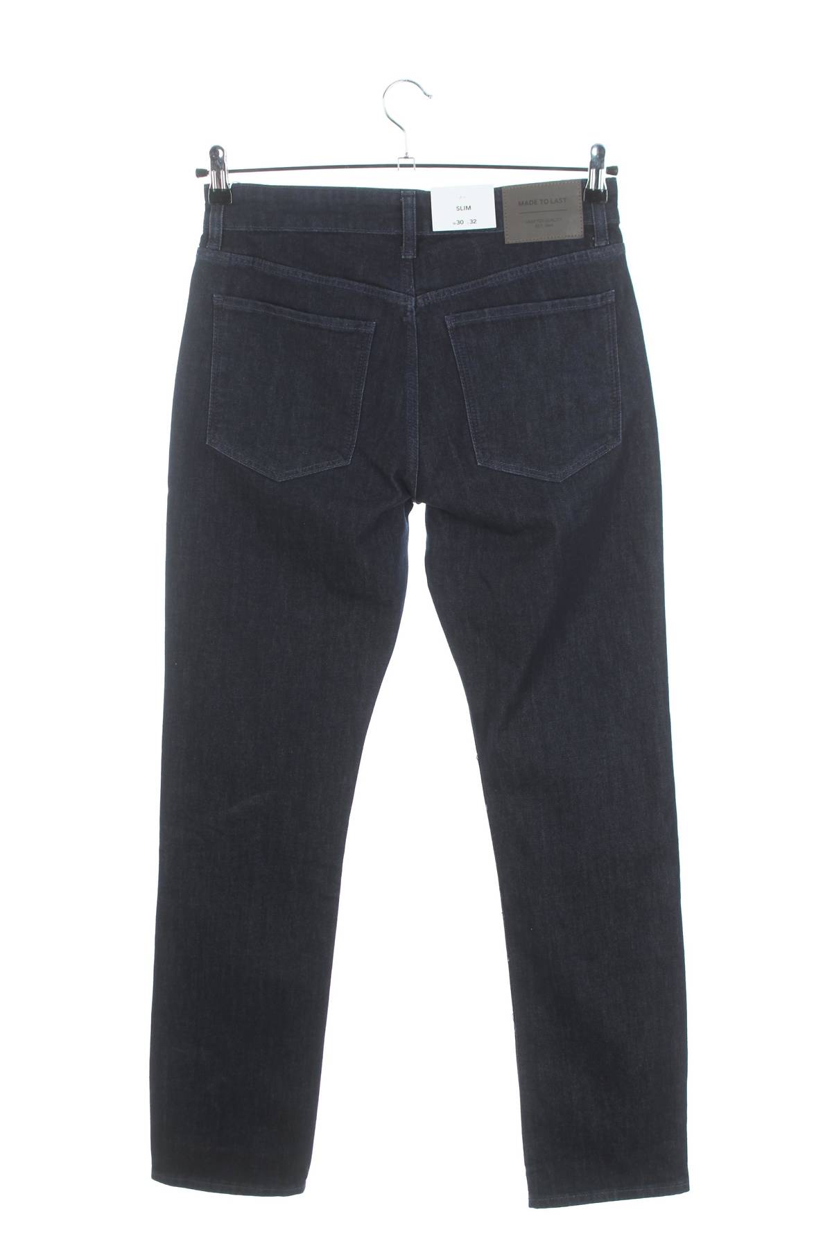 Мъжки дънки C&A2