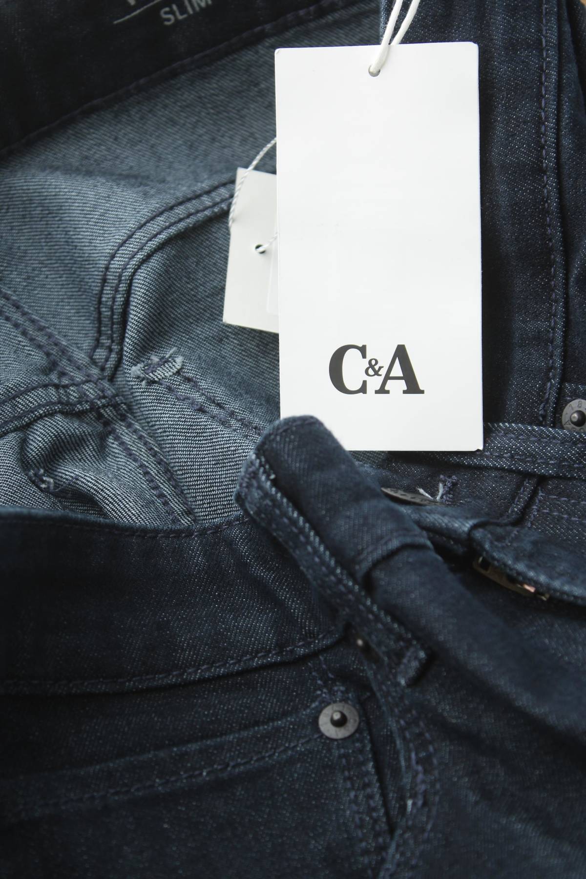 Мъжки дънки C&A3