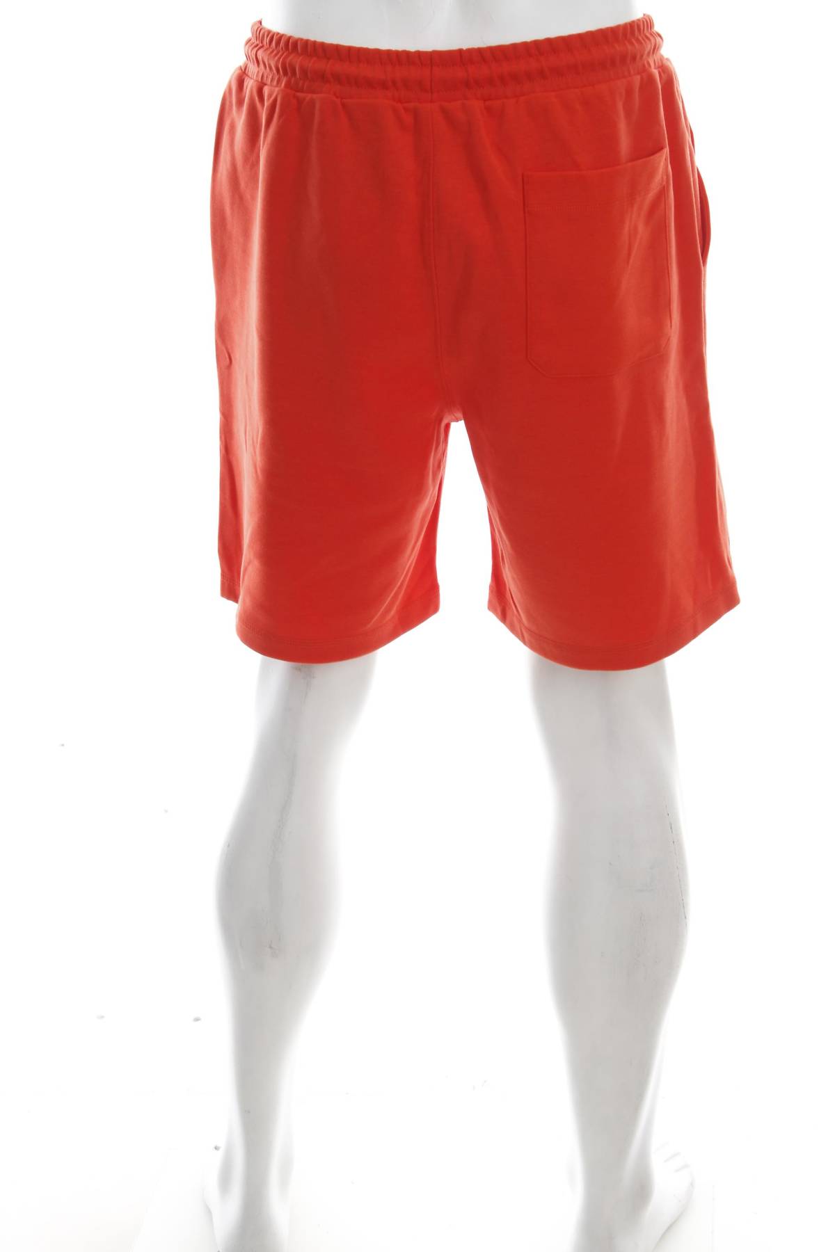 Мъжки къс панталон H&M2