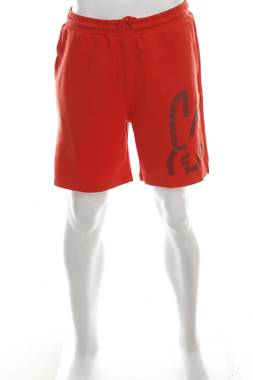 Мъжки къс панталон H&M1