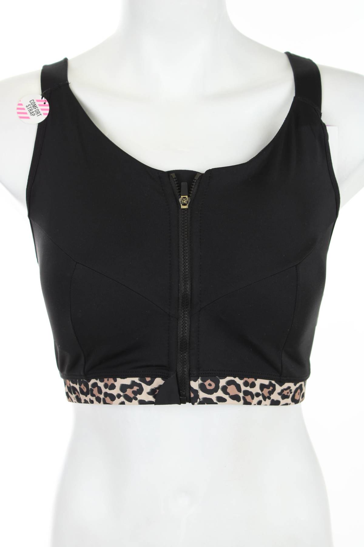 Αθλητικό σουτιέν HKM by Hunkemoller1 - Contourshop.gr Αθλητικό σουτιέν HKM by Hunkemoller1