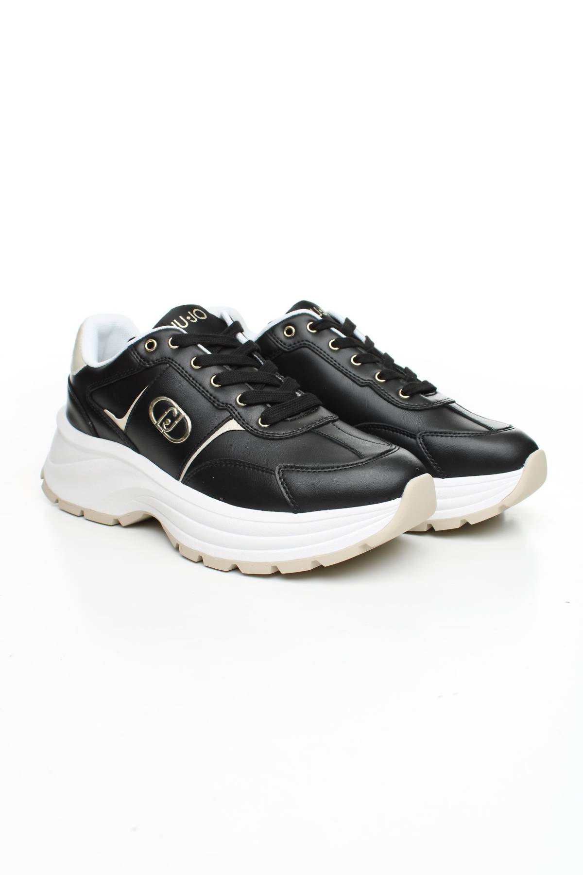 Дамски обувки Liu Jo3 - Contour.bg Дамски обувки Liu Jo3