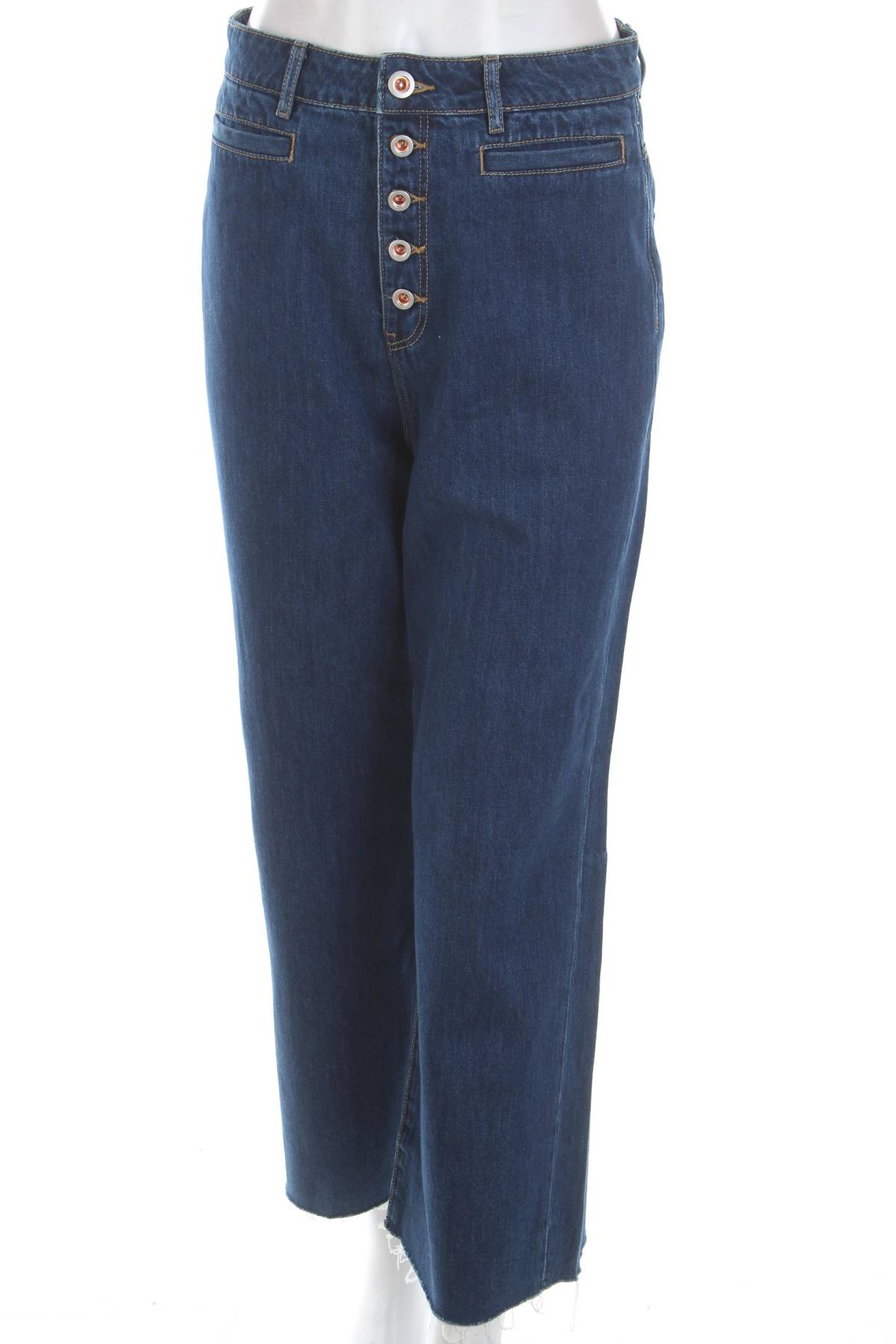 Дамски дънки Vero Moda1 - Contour.bg Дамски дънки Vero Moda1