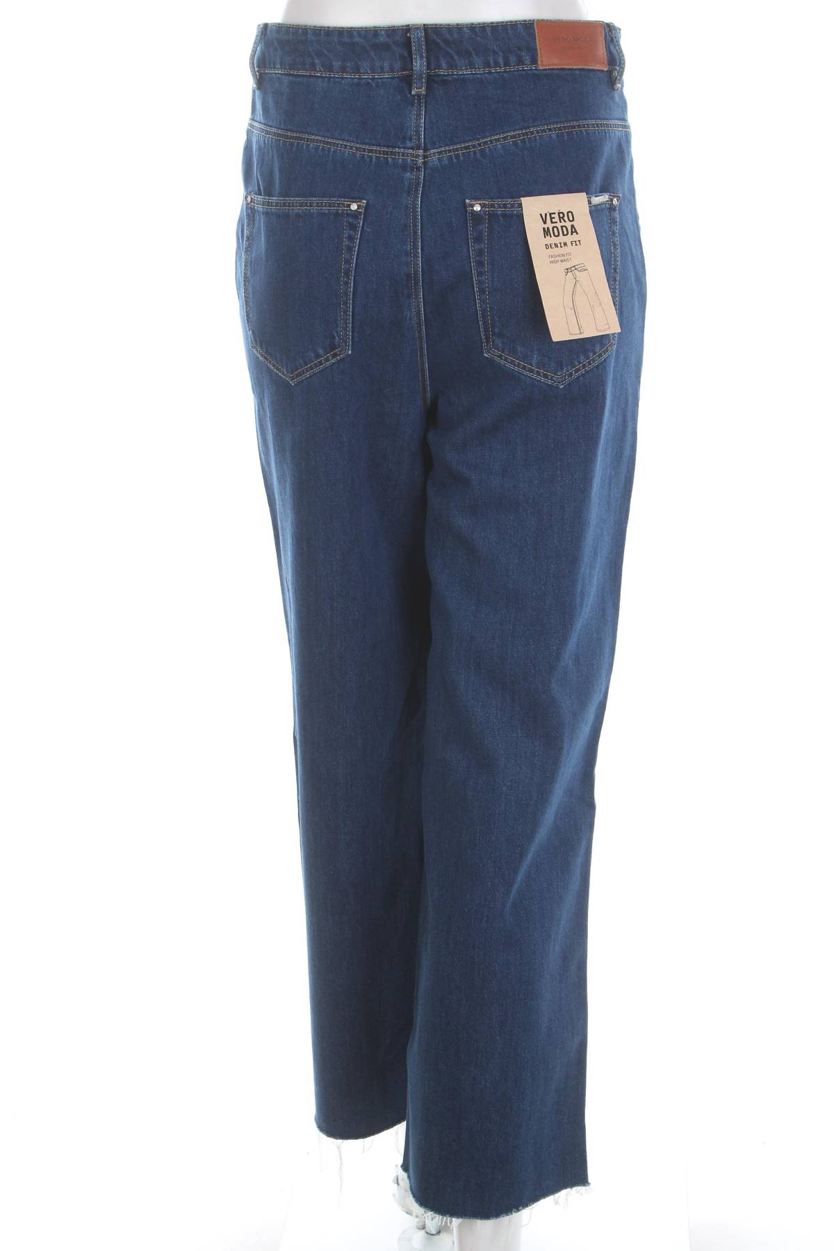 Дамски дънки Vero Moda2 - Contour.bg Дамски дънки Vero Moda2