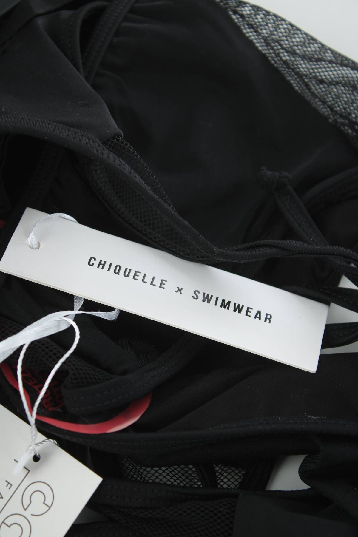 Бански костюм Chiquelle3