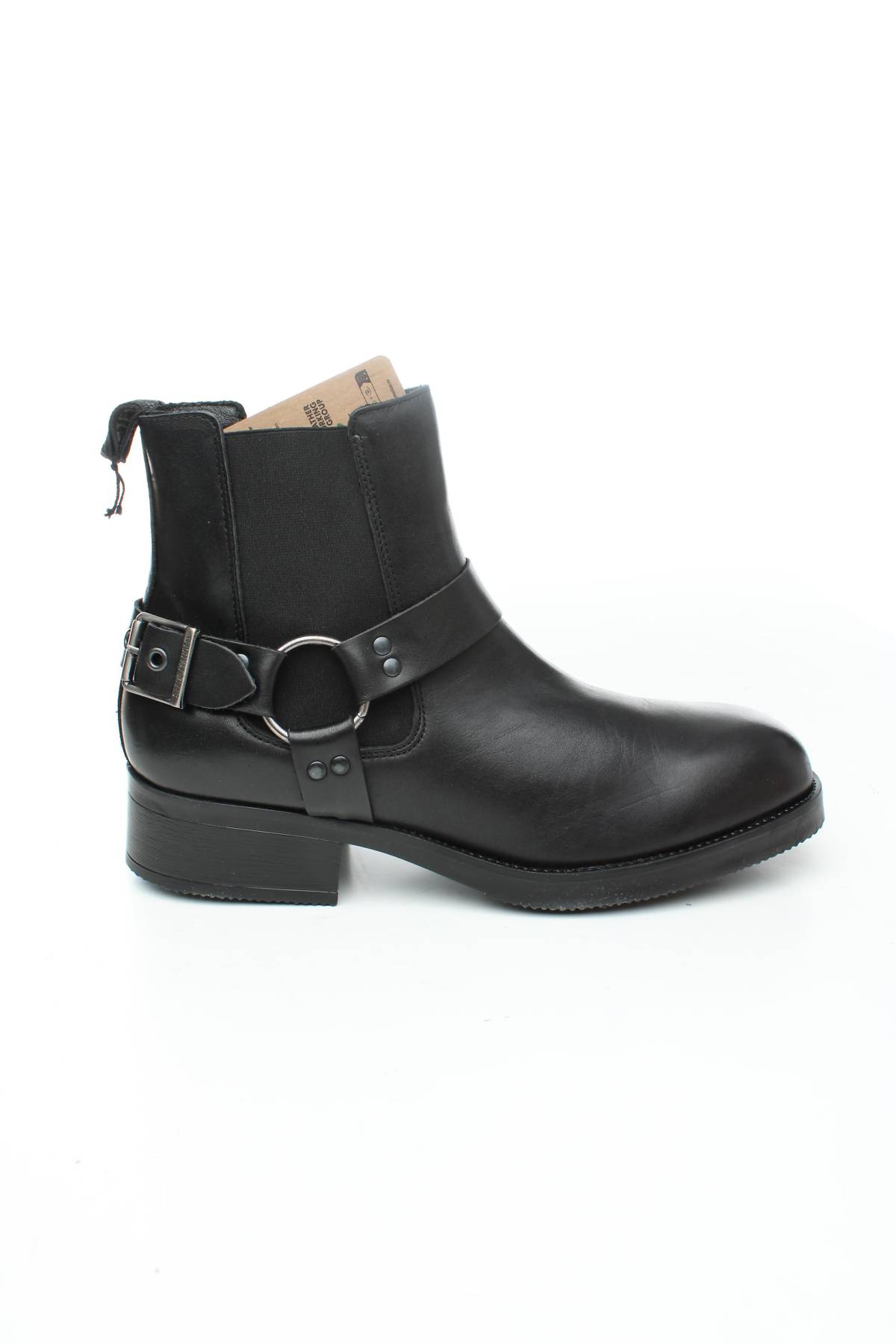 Дамски боти Steve Madden1