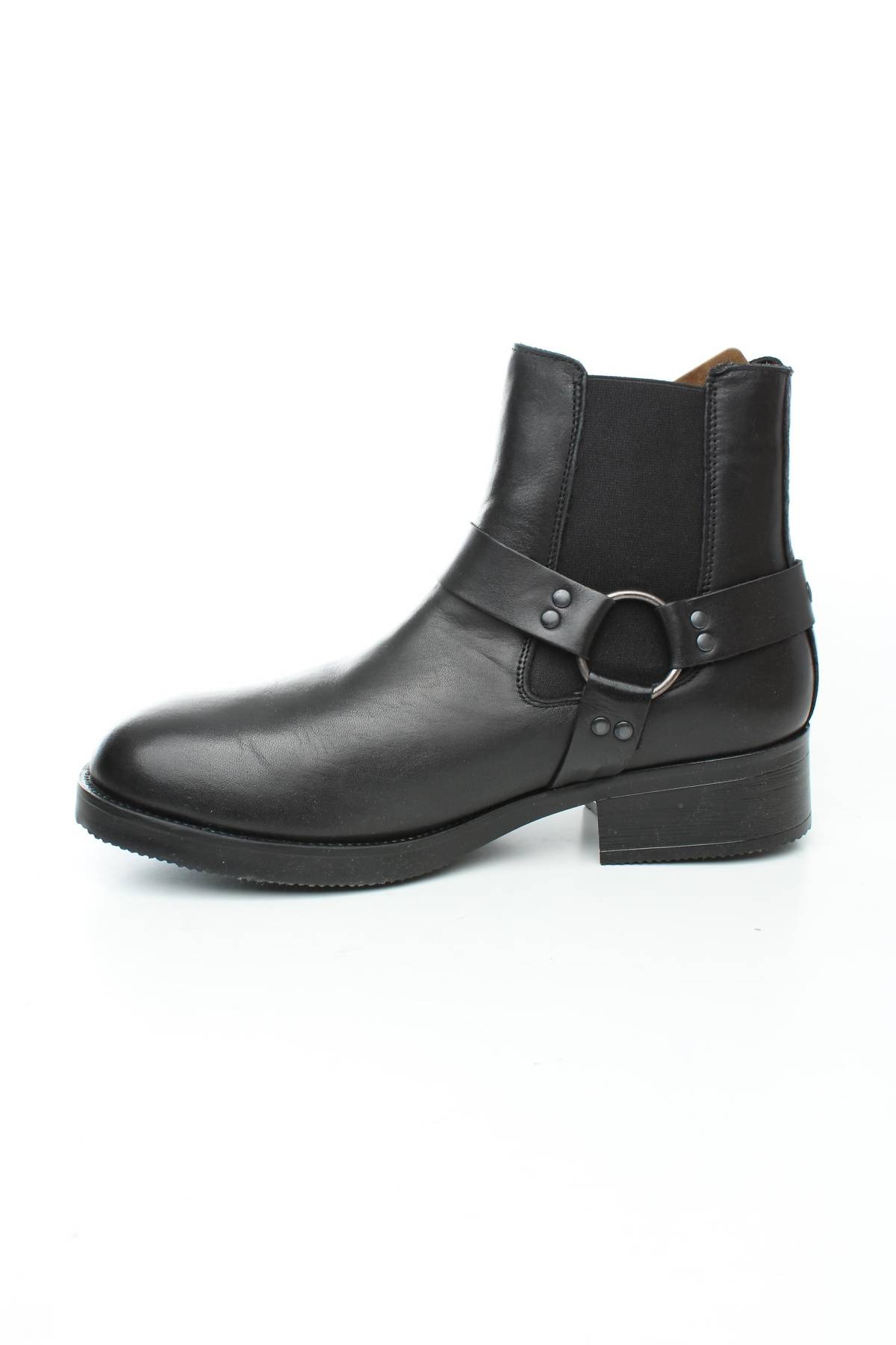 Дамски боти Steve Madden2