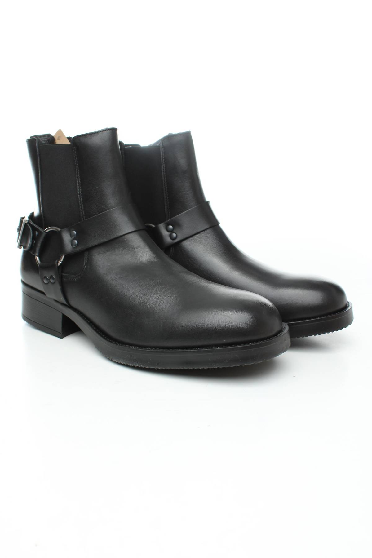 Дамски боти Steve Madden3