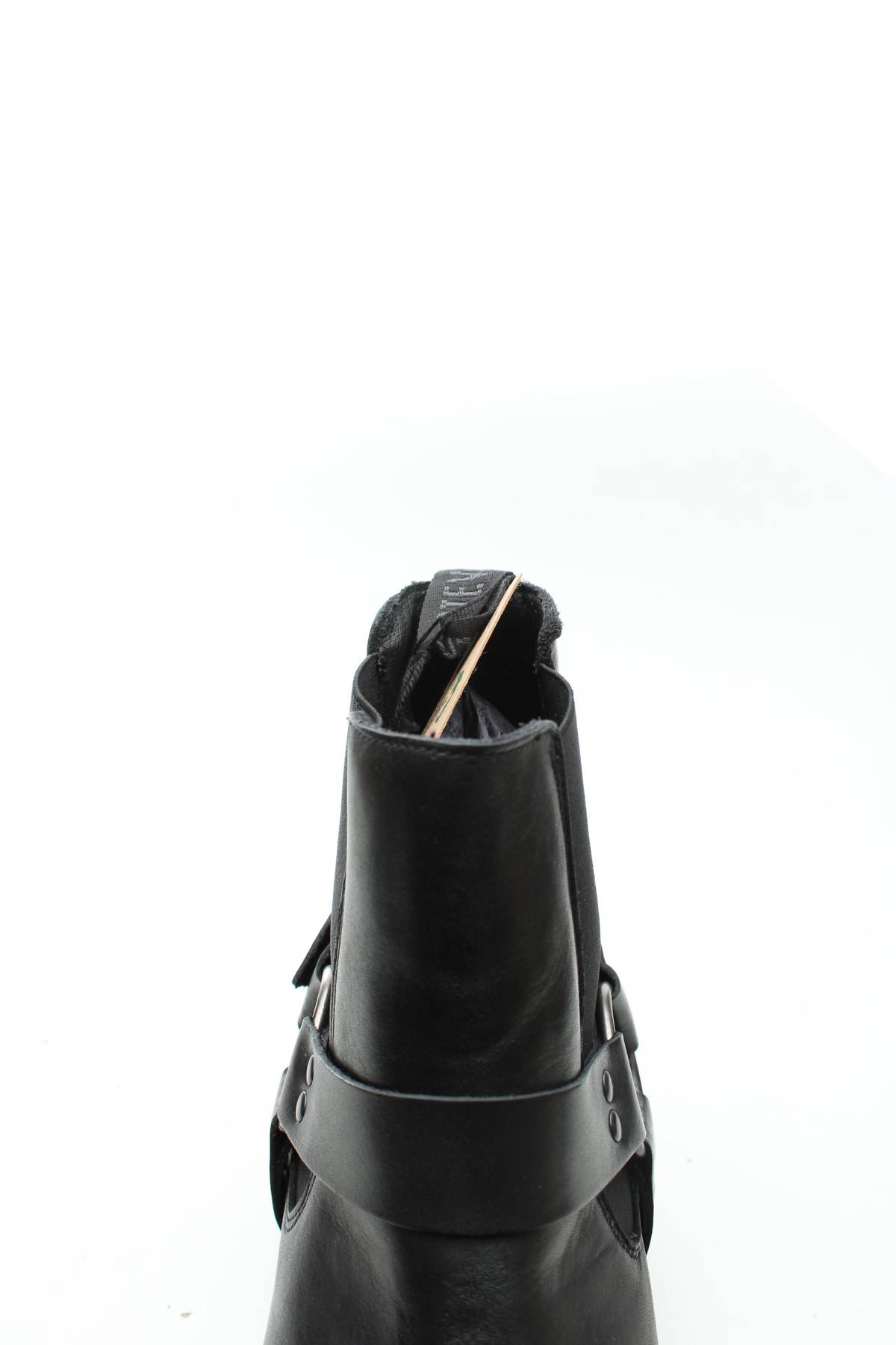 Дамски боти Steve Madden5